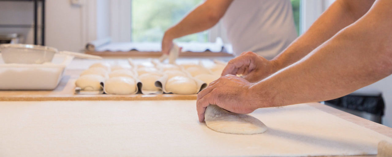 Le Grand Livre de la Viennoiserie – Thomas Marie - Pain, boulangerie ...